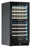 Винный шкаф MEYVEL MV99PRO-KBT2