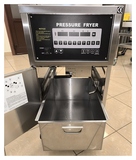 Фритюрница под давлением REDGASTRO MDXZ-24D