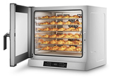 Печь конвекционная SMEG Foodservice ALFA625E1HDS