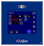 Котел пищеварочный Abat КПЭМ-60-ОМП