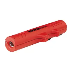 Универсальный инструмент для удаления оболочки 125 мм Knipex 16 80 125 SB
