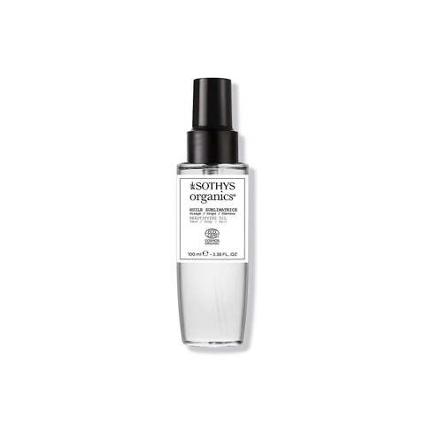 SOTHYS Beautifying Oil Мультифункциональное органическое масло