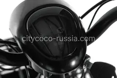 Электроскутер IKINGI XC-1