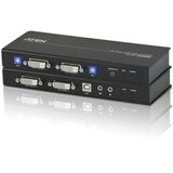 KVM-удлинитель Aten CE604-AT-G