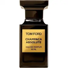 Tom Ford Champaca Absolute