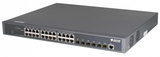 Коммутатор BDCom S3900-24T6X