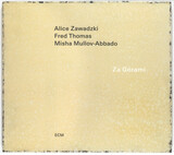 ZAWADZKI, ALICE : Za Gorami (Компакт-диск)