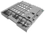 022N02410 Дуплекс в сборе для WC 3220