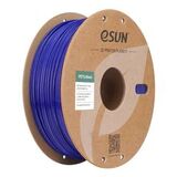 Пластик для 3D-печати eSUN PETG-Basic, 1.75 мм, 1 кг, синий, PETG-Basic175U1P1