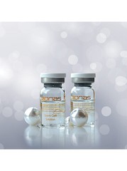 Сыворотка Ronas ампульная со стволовыми клетками и гиалуроновой кислотой - Ronas Stem Cell Solution