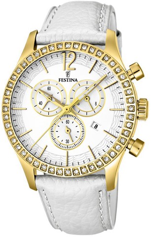 Наручные часы Festina F16605/1 фото