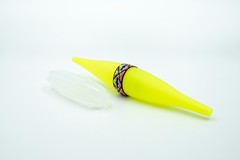 Ustnik chłodzący Bazooka Yellow