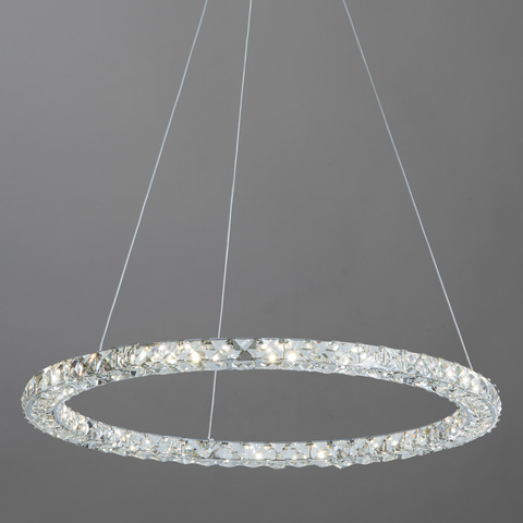 Люстра Arte Lamp Preziosi A6717SP-1CC