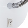 Бра Arte Lamp Dorm A1408AP-1WH