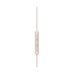 Наушники 1More Stylish Dual-dynamic Driver In-Ear Headphones E1025 Золотой