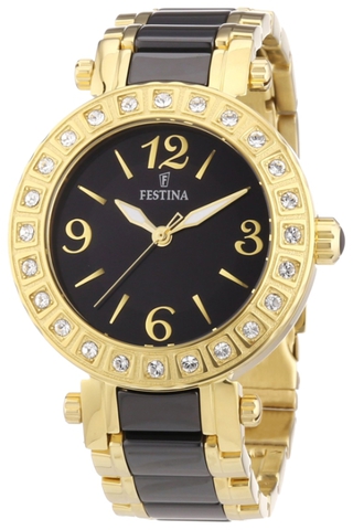 Наручные часы Festina F16644/2 фото