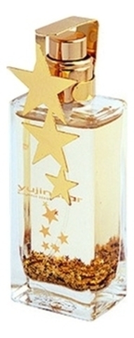 Ella Mikao Yujin Star Woman edt