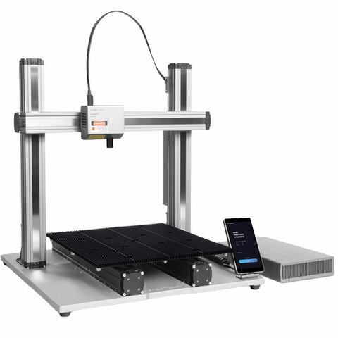 3D-принтер Snapmaker 2.0 A350 3в1