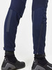 Тёплые Лыжные брюки Craft Storm Balance XC Navy женские