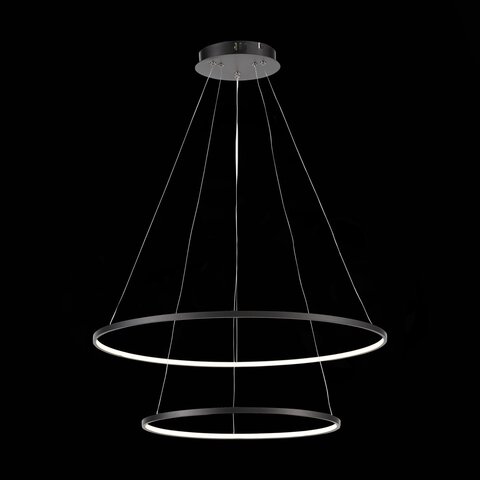 Светильник подвесной ST Luce Erto SL904.403.02