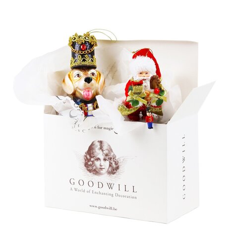 Коробка подарочная 22х11х15см Goodwill Gift Box