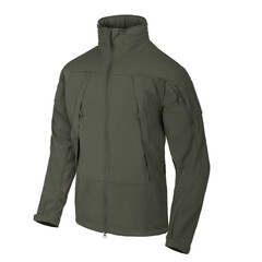 Helikon-Tex BLIZZARD Jacket® - StormStretch® - Taiga Green