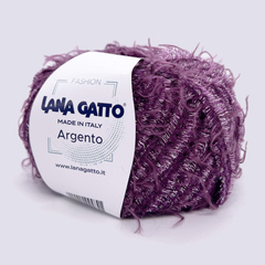 Lana Gatto ARGENTO