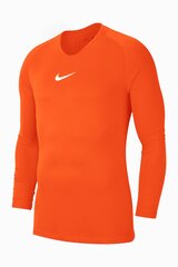 Термофутболка Nike Dry Park First Layer LS