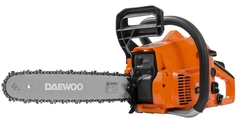 Бензопила DAEWOO DACS 4016 (Basic Line)