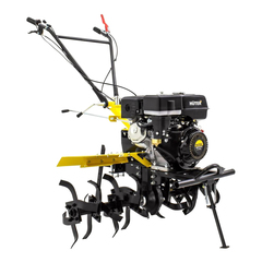 Мотоблок бензиновый Huter МК-9500P