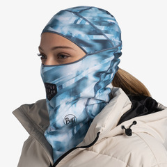 Балаклава утепленная Buff Thermonet Balaclava Tonsu Aqua - 2