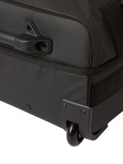 Теннисная сумка Bj_rn Borg Travel Trolley S-46L- black beauty