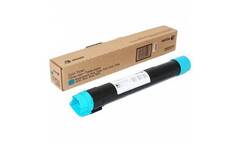 Тонер-картридж голубой для XEROX Color C60 / C70. Ресурс 34К (006R01660)