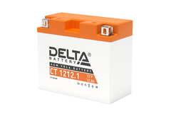 Аккумуляторная батарея DELTA BATTERY CT 1212.1
