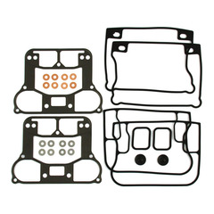 Комплект прокладок рокер боксов 92-99 Evo Big Twin