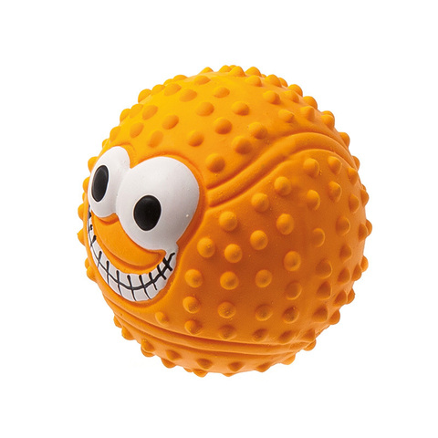 Игрушка латекс 