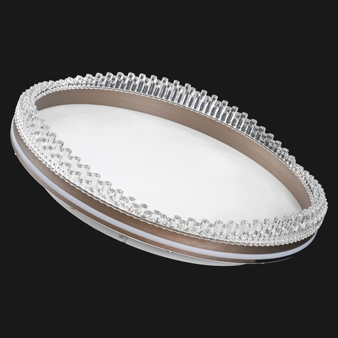 Потолочный светодиодный светильник Lussole HARDIN LSP-7429