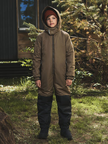 Комбинезон детский