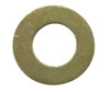 Wesco NAS1149D0463J Flat Washer, 1⁄4" Size