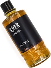 Лосьон после бритья Epsilon Amber 03 400 мл