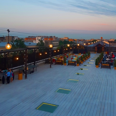 Уличный подвесной светильник Fumagalli GLOBE 250 G25.120.000.AXF1R