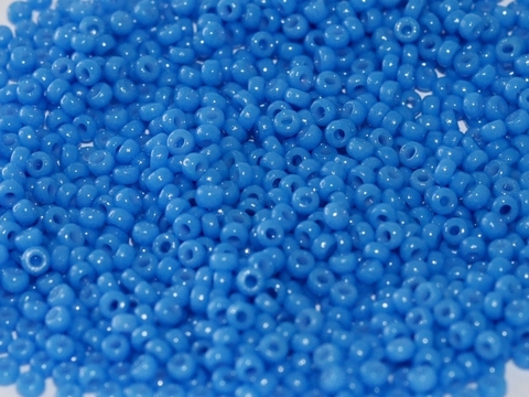 15/0 RR-4484 Duracoat Opq Delphinium