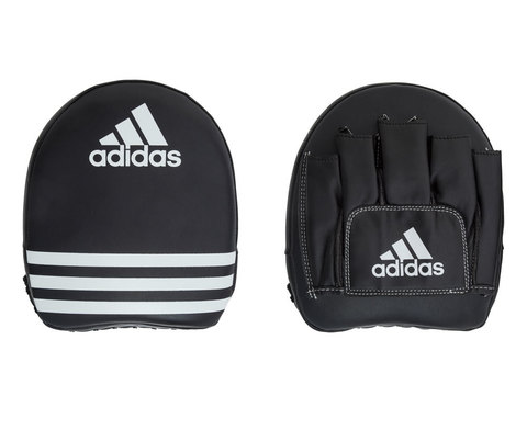 ЛАПЫ SQUARE FOCUS MITT ADIDAS