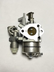 Карбюратор на двигатель Robin Subaru EX27