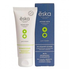 Натуральный лубрикант 