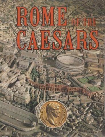 Rome of the Caesars