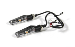 Поворотники светодиодные универсальные