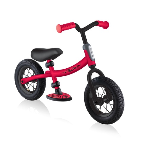 Беговел Globber GO BIKE AIR / Красный