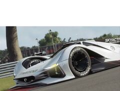 Gran Turismo Sport VR PS4