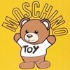 Зонт мини Moschino 8351-U Bear back and front